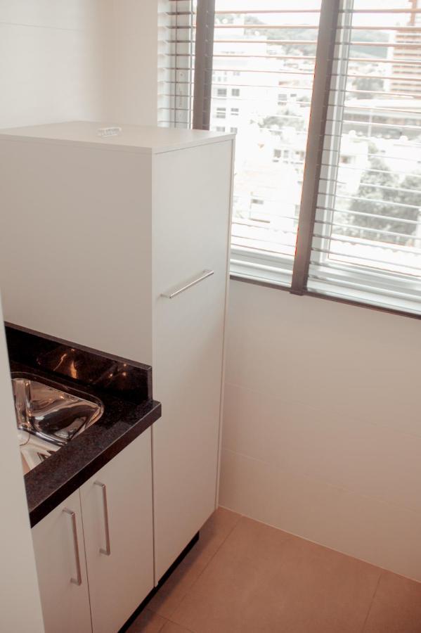 Loft com vista para Vila Germânica 407 Blumenau Exterior foto