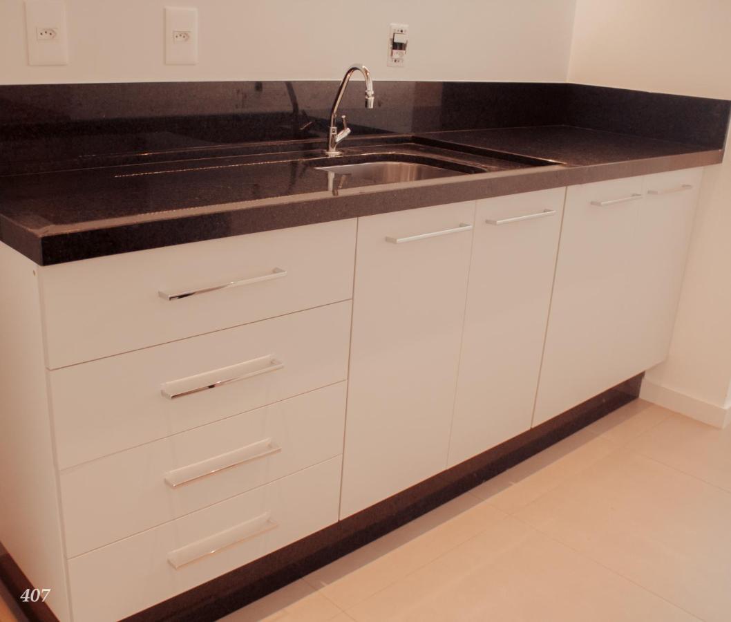 Loft com vista para Vila Germânica 407 Blumenau Exterior foto